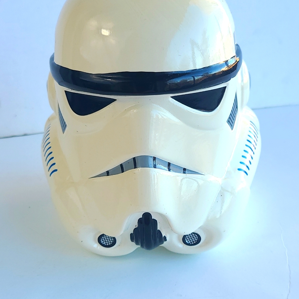 Star Wars by Lucasfilm Bank